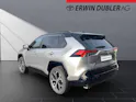 Toyota RAV4 2.5 Plug-In-Hybrid Platinum