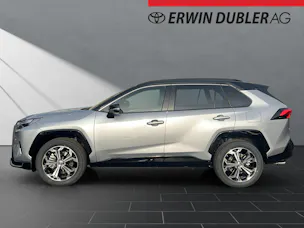 Toyota RAV4 2.5 Plug-In-Hybrid Platinum
