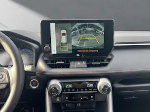 Toyota RAV4 2.5 Plug-In-Hybrid Platinum