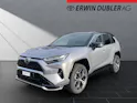 Toyota RAV4 2.5 Plug-In-Hybrid Platinum