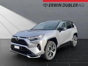 Toyota RAV4 2.5 Plug-In-Hybrid Platinum