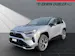 Toyota RAV4 2.5 Plug-In-Hybrid Platinum
