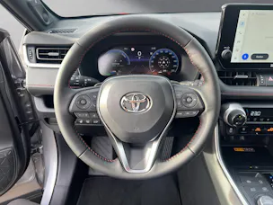 Toyota RAV4 2.5 Plug-In-Hybrid Platinum