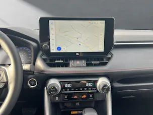 Toyota RAV4 2.5 Plug-In-Hybrid Platinum