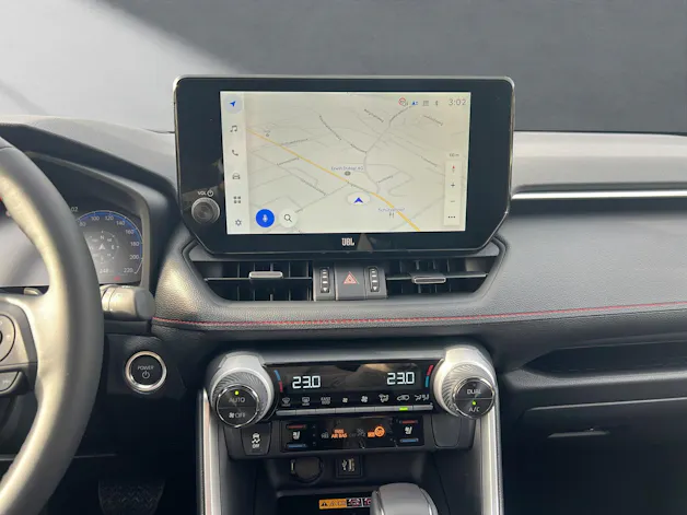 Toyota RAV4 2.5 Plug-In-Hybrid Platinum