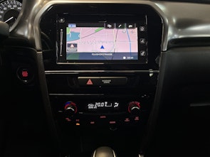 Vehicle image SUZUKI Vitara 1.5 Top Hybrid Edition 35 4x4