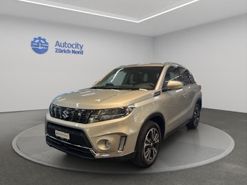 Vehicle image SUZUKI Vitara 1.5 Top Hybrid Edition 35 4x4