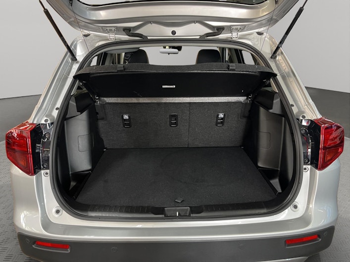 Vehicle image SUZUKI VITARA