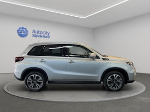 Vehicle image SUZUKI Vitara 1.5 Top Hybrid Edition 35 4x4