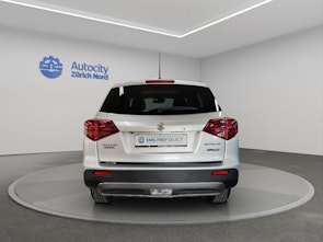 Vehicle image SUZUKI Vitara 1.5 Top Hybrid Edition 35 4x4