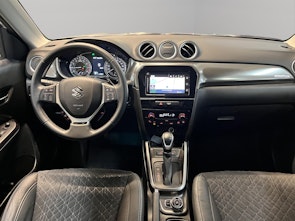 Vehicle image SUZUKI Vitara 1.5 Top Hybrid Edition 35 4x4