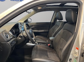 Vehicle image SUZUKI Vitara 1.5 Top Hybrid Edition 35 4x4