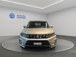 Vehicle image SUZUKI Vitara 1.5 Top Hybrid Edition 35 4x4