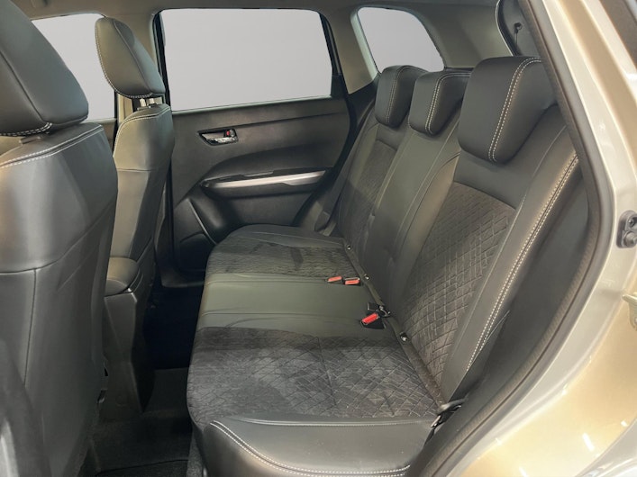 Vehicle image SUZUKI VITARA