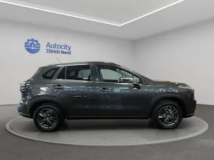Suzuki S-Cross 1.5 Compact+ Hybrid 4x4