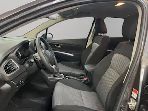 Suzuki S-Cross 1.5 Compact+ Hybrid 4x4