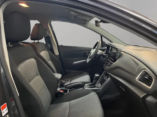 Suzuki S-Cross 1.5 Compact+ Hybrid 4x4