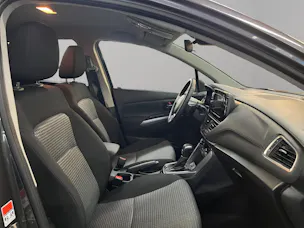 Suzuki S-Cross 1.5 Compact+ Hybrid 4x4