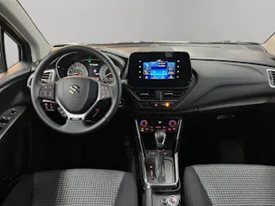 Suzuki S-Cross 1.5 Compact+ Hybrid 4x4