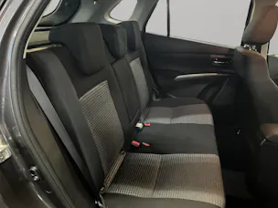 Suzuki S-Cross 1.5 Compact+ Hybrid 4x4