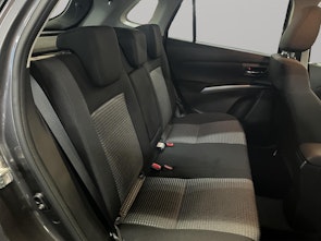 Vehicle image SUZUKI S-Cross 1.5 Compact+ Hybrid 4x4