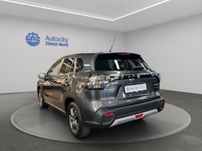 Vehicle image SUZUKI S-Cross 1.5 Compact+ Hybrid 4x4