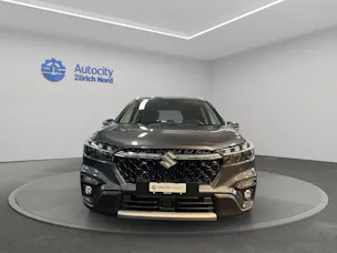Suzuki S-Cross 1.5 Compact+ Hybrid 4x4
