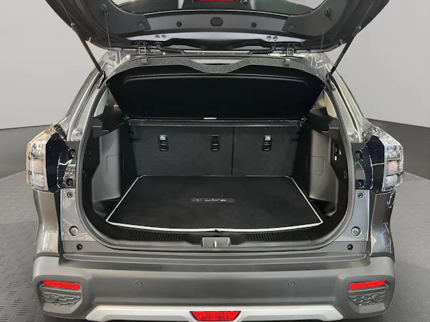 Suzuki S-Cross 1.5 Compact+ Hybrid 4x4