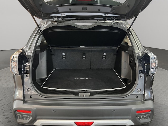 Vehicle image SUZUKI S-CROSS