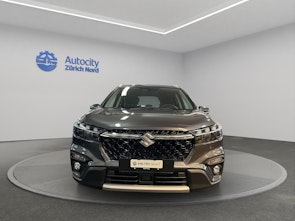 Vehicle image SUZUKI S-Cross 1.5 Compact+ Hybrid 4x4