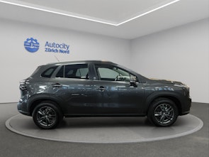 Vehicle image SUZUKI S-Cross 1.5 Compact+ Hybrid 4x4
