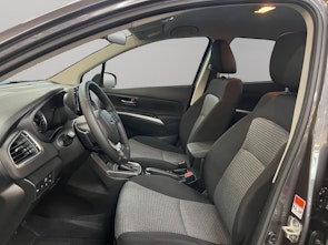 Vehicle image SUZUKI S-Cross 1.5 Compact+ Hybrid 4x4