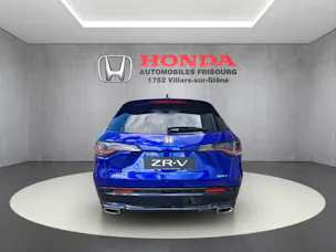 Honda ZR-V 2.0 i-MMD Sport