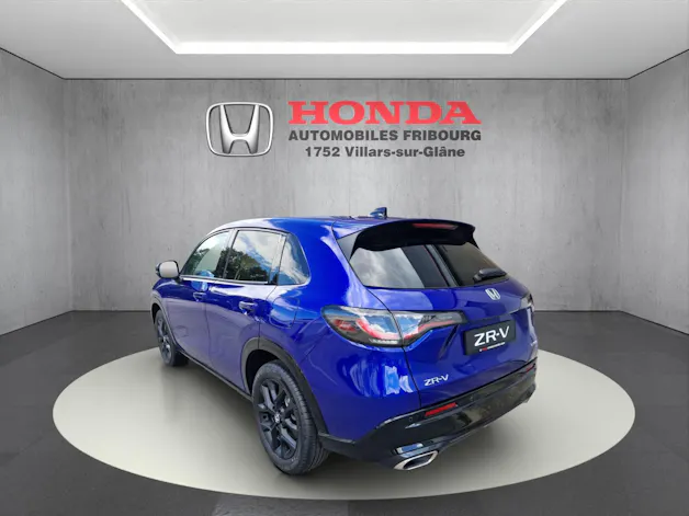 Honda ZR-V 2.0 i-MMD Sport