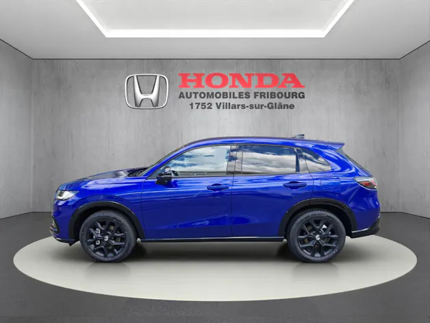 Honda ZR-V 2.0 i-MMD Sport