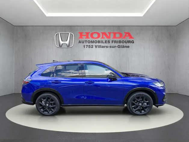 Honda ZR-V 2.0 i-MMD Sport