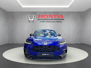 Honda ZR-V 2.0 i-MMD Sport