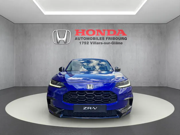 Honda ZR-V 2.0 i-MMD Sport