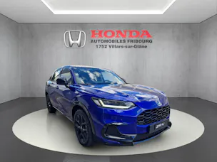 Honda ZR-V 2.0 i-MMD Sport