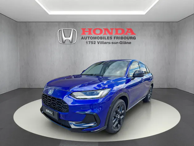 Honda ZR-V 2.0 i-MMD Sport