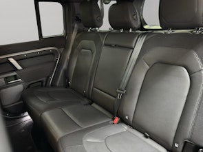 Vehicle image LAND ROVER Defender 110 3.0 D I6 X-Dynamic SE