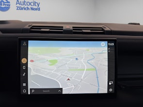 Vehicle image LAND ROVER Defender 110 3.0 D I6 X-Dynamic SE