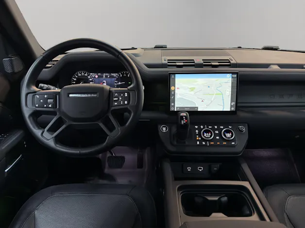 Land Rover Defender 110 3.0 D I6 X-Dynamic SE