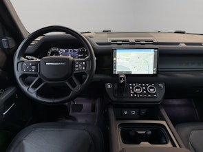 Vehicle image LAND ROVER Defender 110 3.0 D I6 X-Dynamic SE