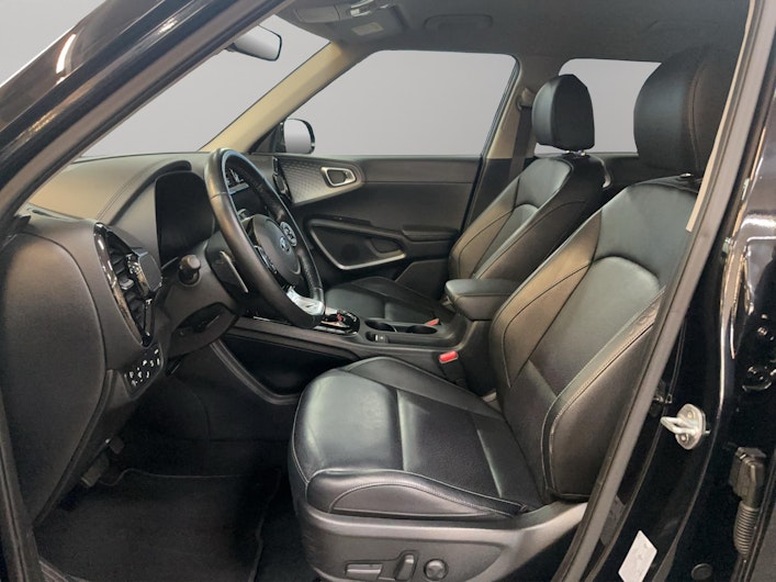 Vehicle image KIA SOUL