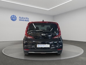 Vehicle image KIA e-Soul Style