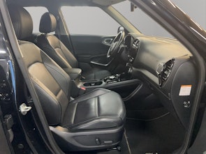 Vehicle image KIA e-Soul Style