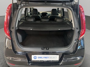 Vehicle image KIA e-Soul Style