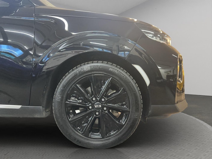 Vehicle image KIA SOUL