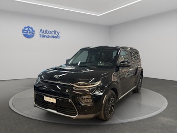 Vehicle image KIA e-Soul Style